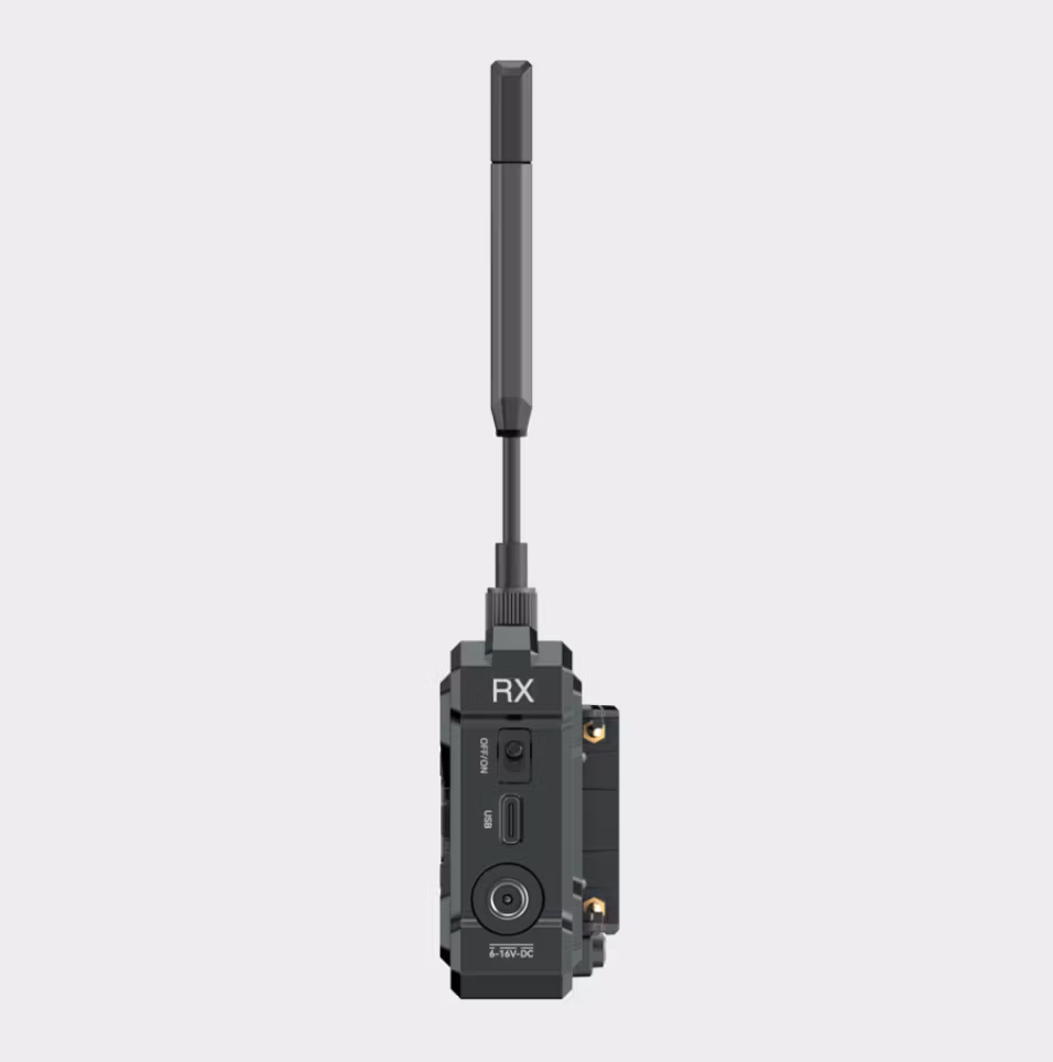 HOLLYLAND Pyro S-RX Wireless Video Receiver