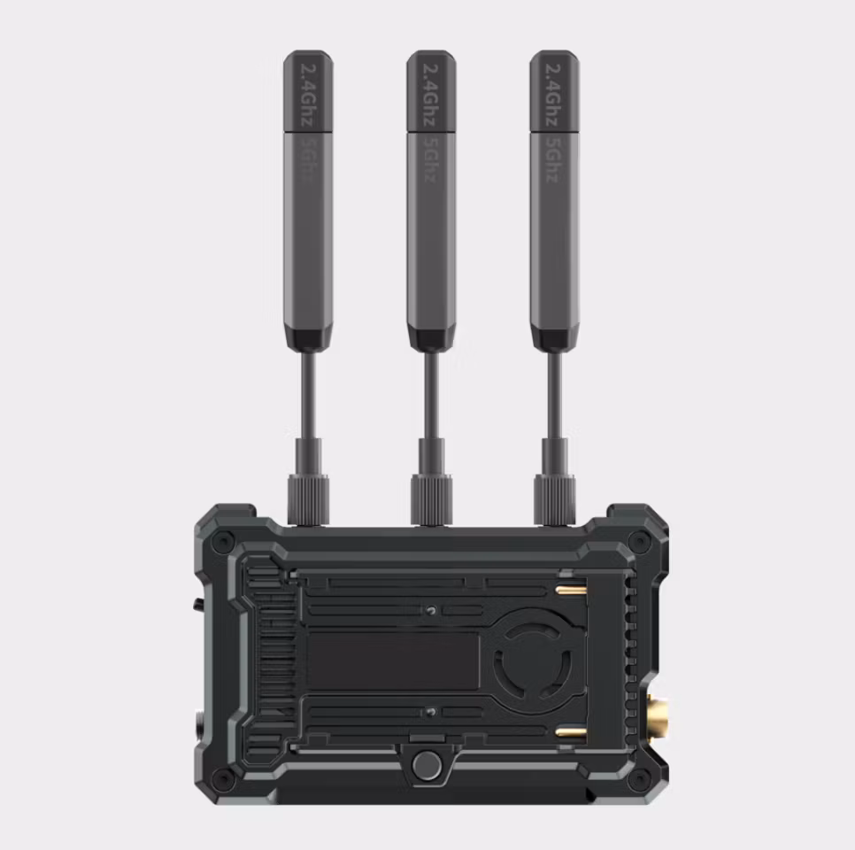 HOLLYLAND Pyro S-RX Wireless Video Receiver