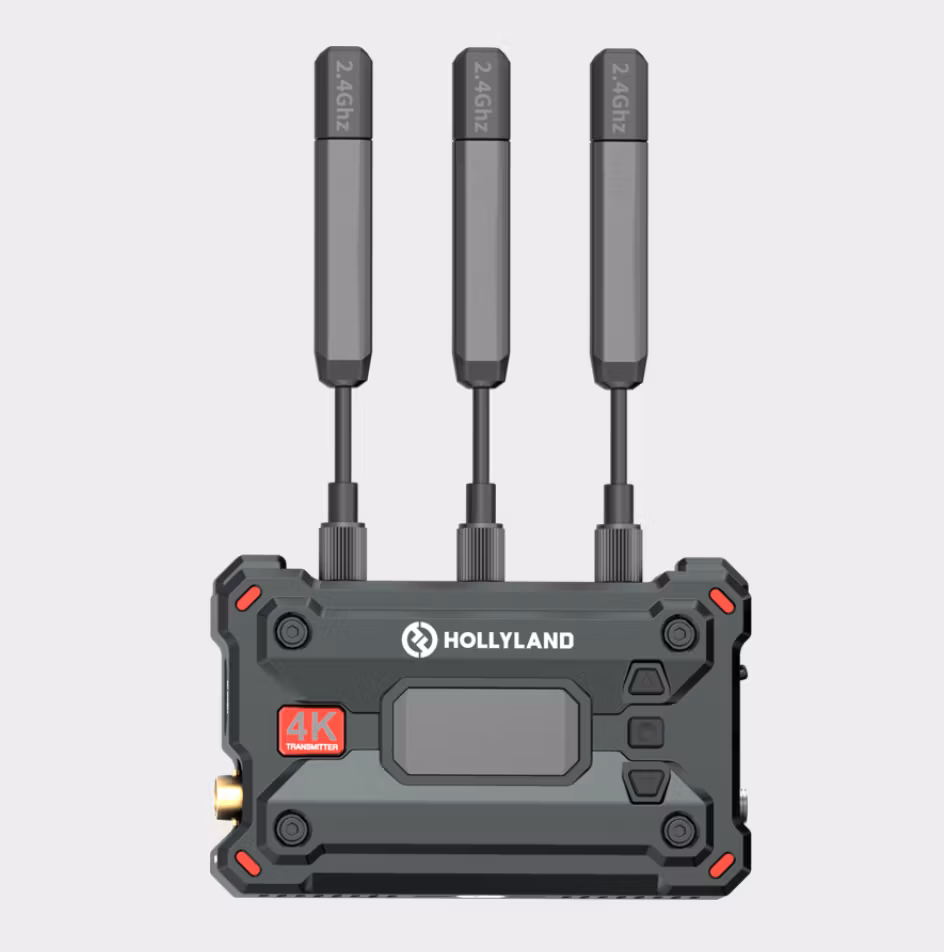 HOLLYLAND Pyro S-TX Wireless Video Transmitter