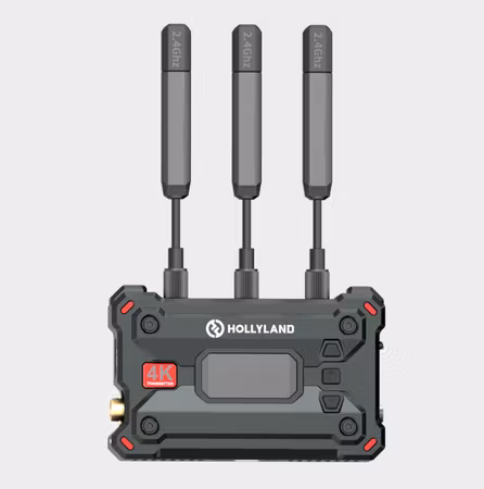 HOLLYLAND Pyro S-TX Wireless Video Transmitter