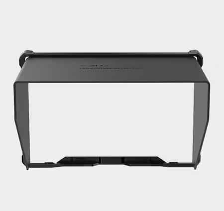 HOLLYLAND Monitor Hood (7-Inch) fit for Pyro 7