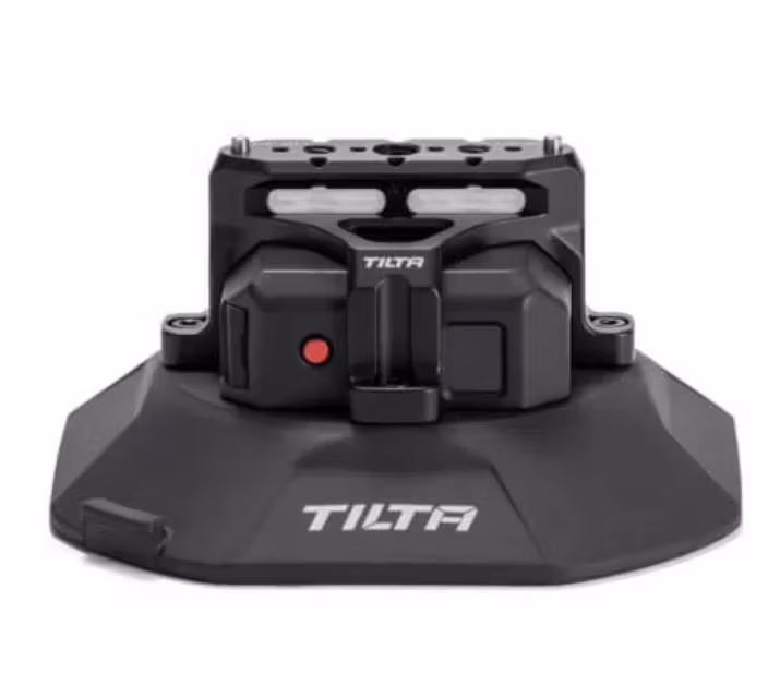 TILTA NATO Mounting Bracket for Electronic Suction Cup