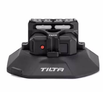 TILTA NATO Mounting Bracket for Electronic Suction Cup