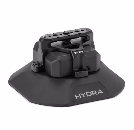 TILTA NATO Mounting Bracket for Electronic Suction Cup