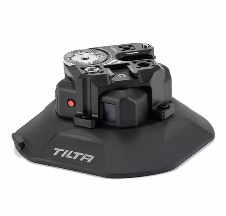 TILTA Multi-Functional Mounting Bracket for Electronic Suction Cup