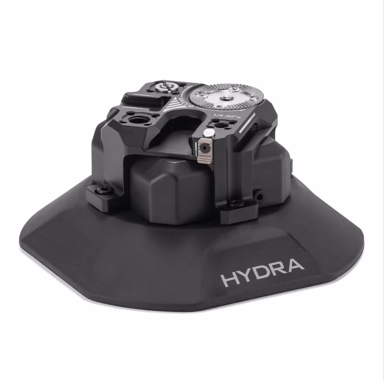 TILTA Multi-Functional Mounting Bracket for Electronic Suction Cup