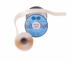 Hideamic Sticky Tape Tjep 3m x 12mm in black tin