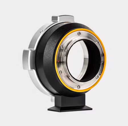 NiSi Cine Lens Mount Adapter Athena PL-L för bl.a PYXIS