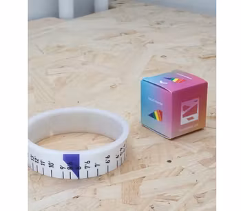 Rainbow Focus Markers 100pcs