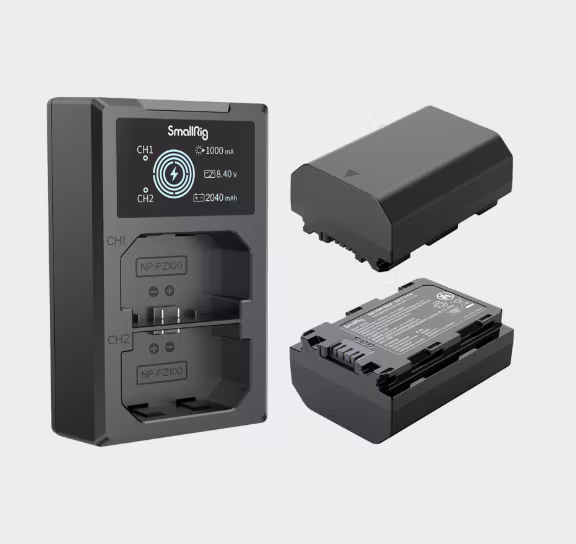 SmallRig 3927 Half Case & Wrist Strap For Fujifilm X-T5
