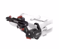 Vocas LCD monitor support for Sony FX6 deluxe kit