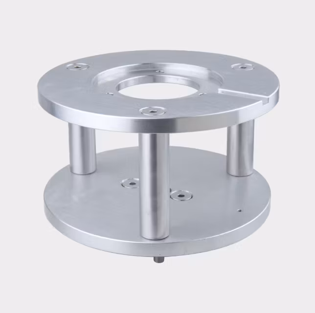 Kupo KS-681 Camera Riser 3" ( Mitchell To Mitchell)