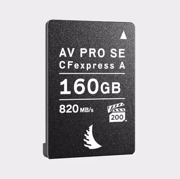 Angelbird  CFexpress Type A SE, VPG200, R820 W730, Type A, 160GB