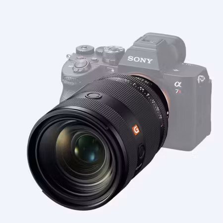 Sony FE 28-70mm F2 GM