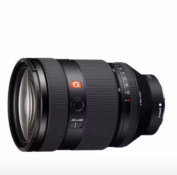 Sony FE 28-70mm F2 GM