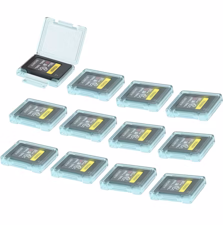 CFexpress Typ A korthållare