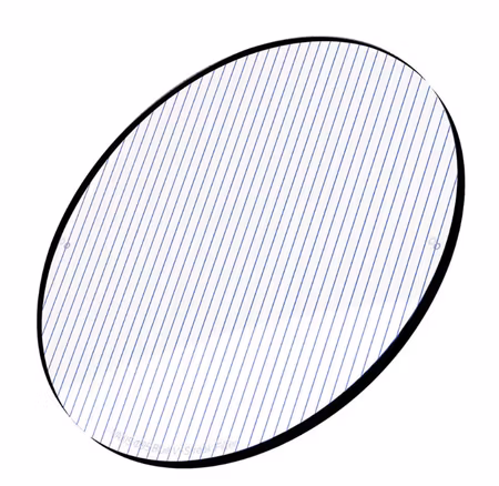 VAXIS  Filter for Tilta Mirage 95mm Blue Streak