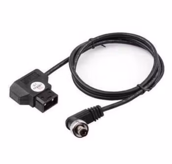 SWIT S-7114 D-tap Till Låsbar Pole-tap DC-kabel
