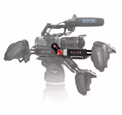 Shape Sony FX6 Extension Handle
