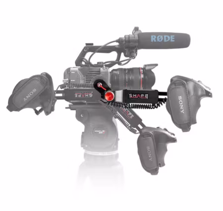 Shape Sony FX6 Extension Handle