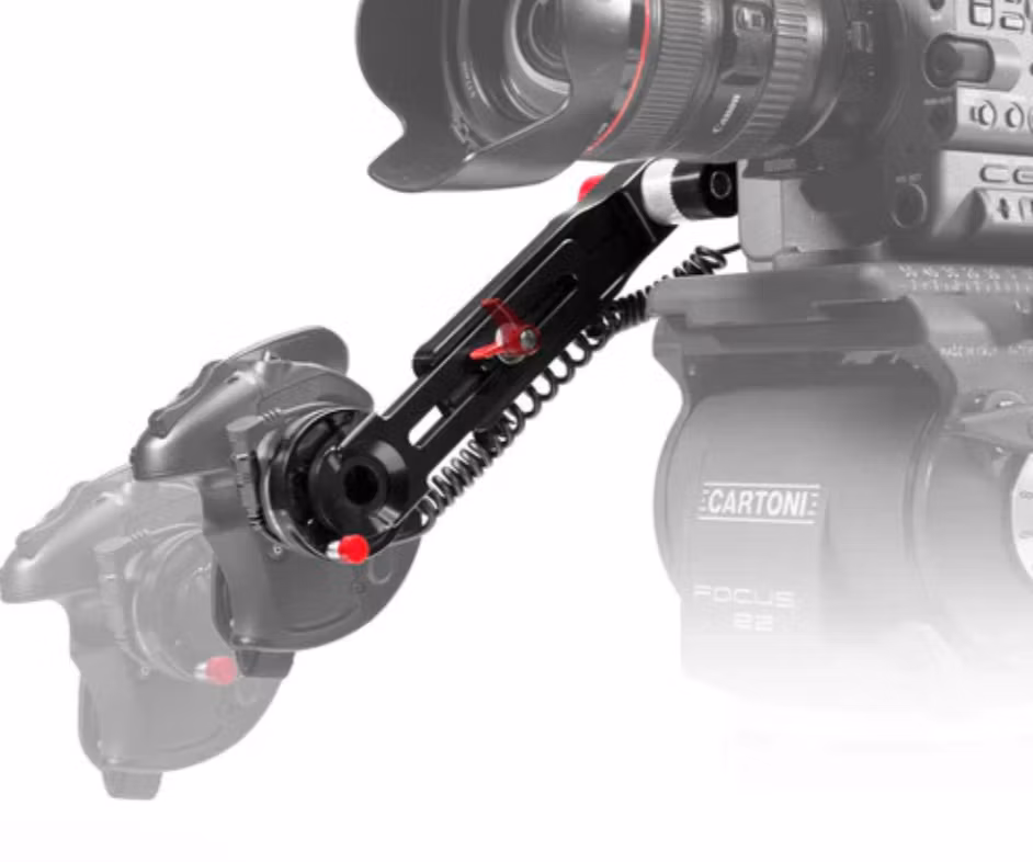 Shape Sony FX6 Extension Handle