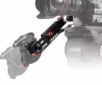 Shape Sony FX6 Extension Handle