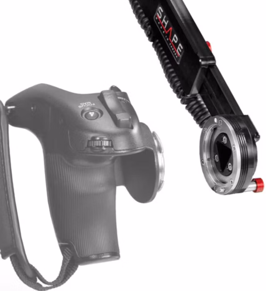 Shape Sony FX6 Extension Handle
