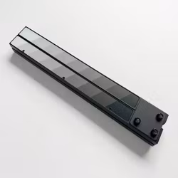 Filmsticks Gripsticks Grey Scale Sticks Clapperboard Kit (UK/EU) - Medium