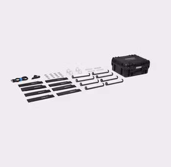 Nanlite  PavoTube II 6XR 8 light Kit
