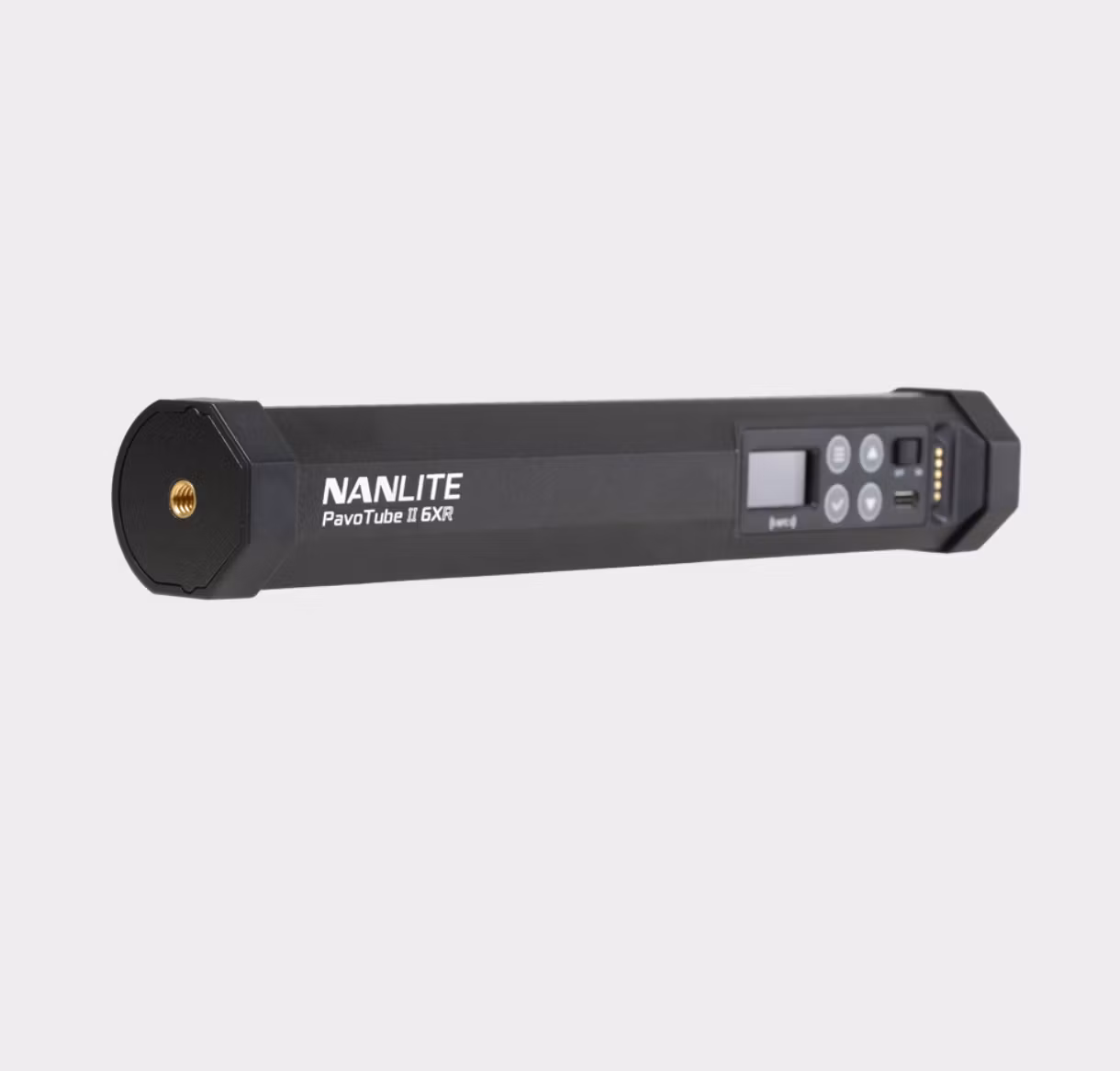 Nanlite  PavoTube II 6XR 8 light Kit