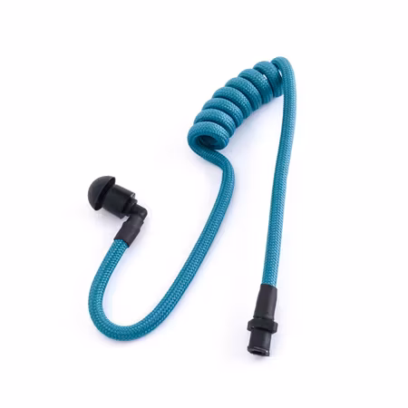 TUBEEZ - TOTALLY TEAL