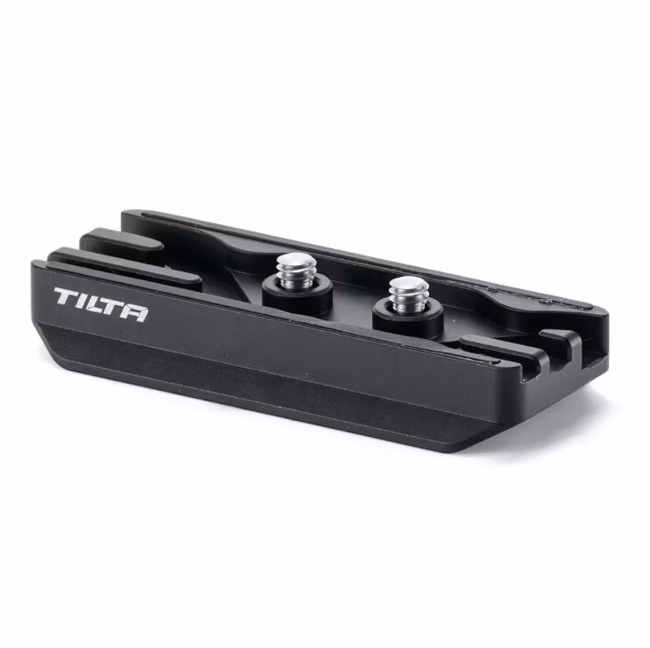 TILTA ARCA Bottenplatta För A1 II/A9 III Kabelgenomföring