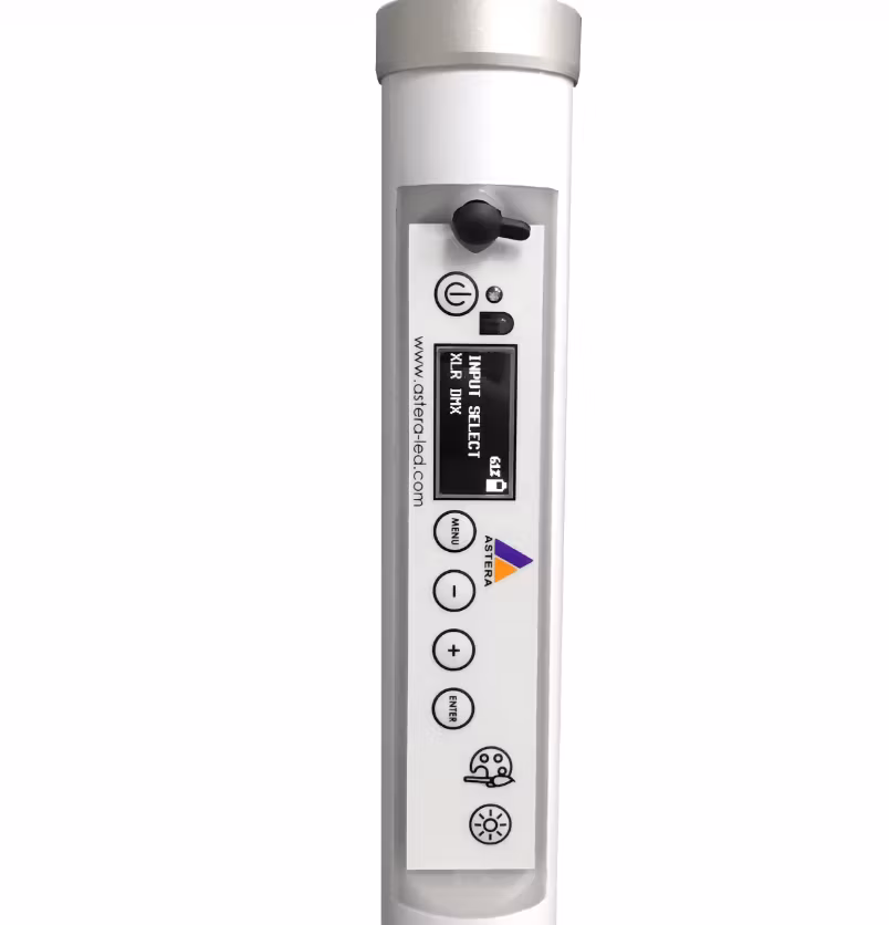 Astera Titan Tube