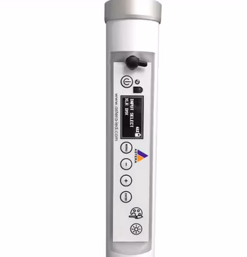 Astera Titan Tube