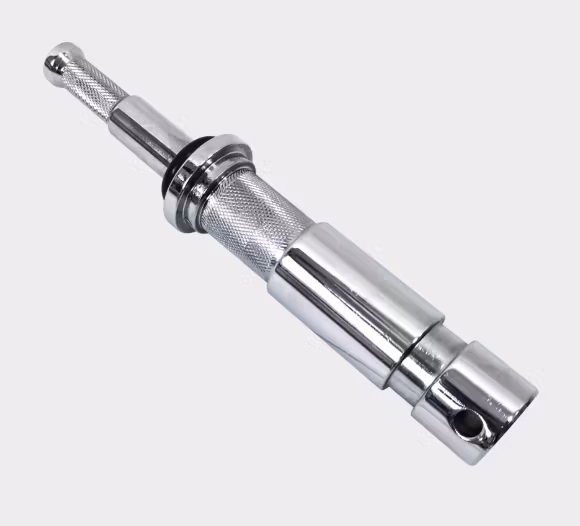 Kupo KS-200 Junior to Baby Adapter (Junior 1-1/8" Stud to Baby 5/8" Stud)