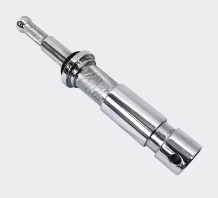 Kupo KS-200 Junior to Baby Adapter (Junior 1-1/8"" Stud to Baby 5/8"" Stud)