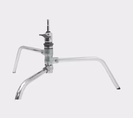 Kupo KS-200 Junior to Baby Adapter (Junior 1-1/8"" Stud to Baby 5/8"" Stud)