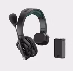 Hollyland Solidcom SE Pro- Remote headset