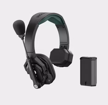 Hollyland Solidcom SE Pro- Remote headset