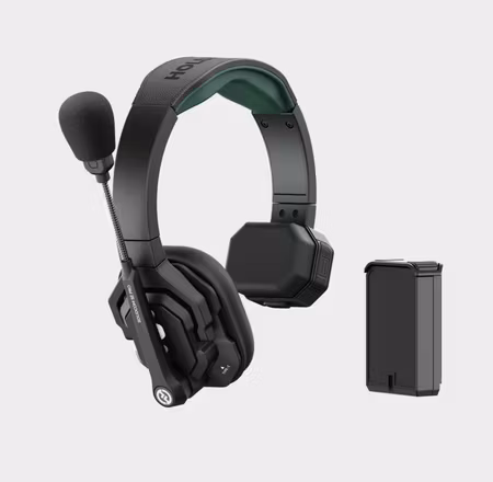 Hollyland Solidcom SE Pro- Remote headset