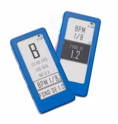 Light Widow CineTag Duo kit Blue