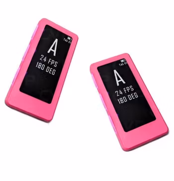 Light Widow CineTag Duo kit Pink