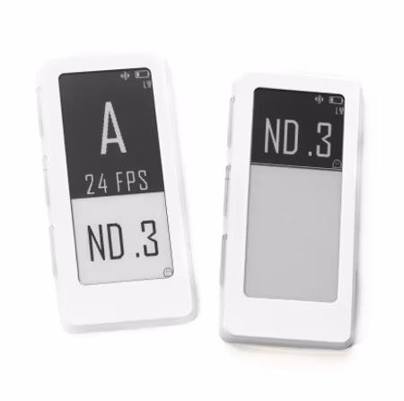 Light Widow CineTag Duo kit White