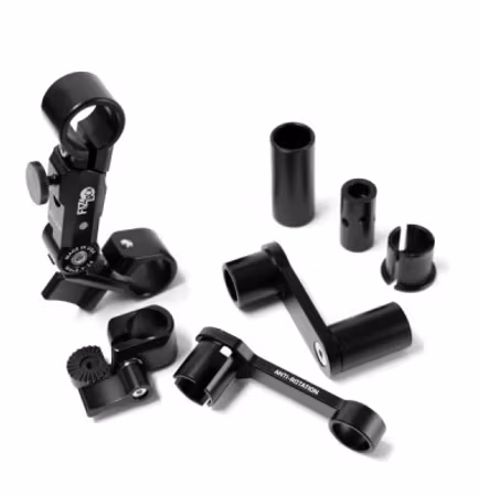 Light Widow FizLock Full Kit