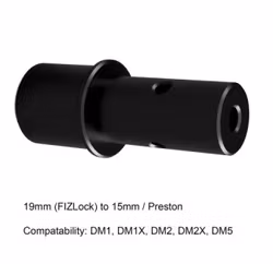 Light Widow FIZLock Preston Motor Adapter