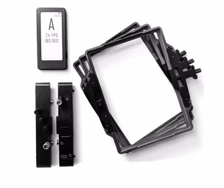 Light Widow FRS Upgrade Kit for ARRI LMB 4x5 (Includes FRS module, 3 Trays, & 1 Wirelss Display)