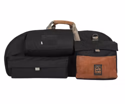 Portabrace ( CO-AB-M/DC ) Carry-On Camera Case