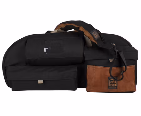 Portabrace ( CO-AB-M/DC ) Carry-On Camera Case