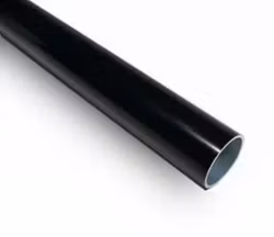 Admiral Grid Tube Svart 50x2,5mm, 6m