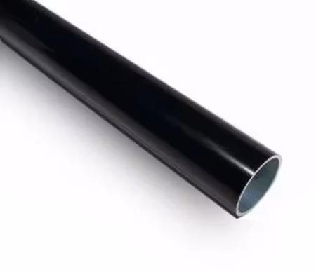 Admiral Grid Tube Svart 50x2,5mm, 6m